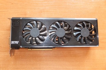 Karta graficzna GTX 770 2 GB Gainward GeForce