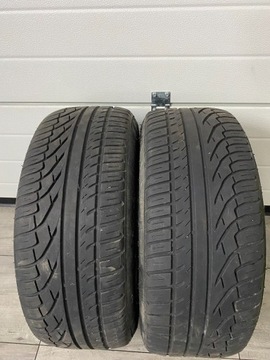 Opony 225/55/r16 2szt