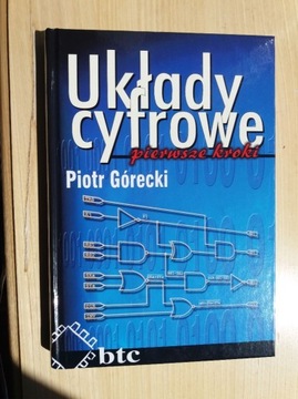 Piotr Górecki - Układy cyfrowe