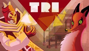 TRI: Of Friendship and Madness kl steam