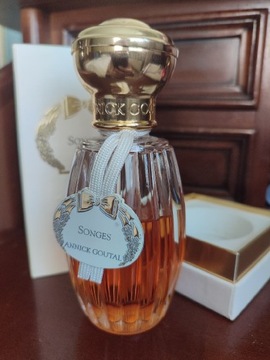 Annick Goutal Songes edt