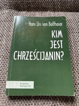 Kim jest chrześcijanin?