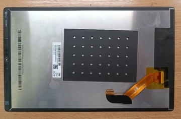 Ekran LCD Lenovo TB-X306F