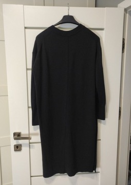 Sukienka damska H&M czarna rozmiar M