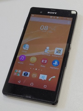 Sony Xperia Z C6603 (sony10)