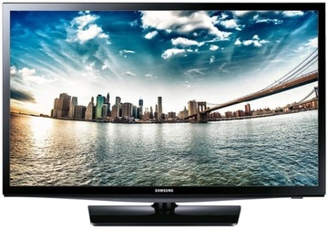 TV  LED  24"  HD 100Hz  Samsung  UE24H4070AS