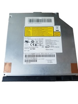 NAPĘD DVD ACER ASPIRE 5737Z