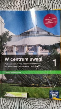 W centrum uwagi 1