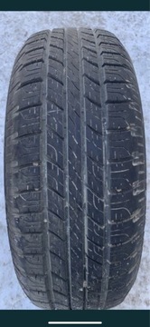 Opona Goodyear Wrangler All Weather, 255 65 17.