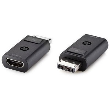 HP DisplayPort to HDMI 1.4 - adapter przejściówka