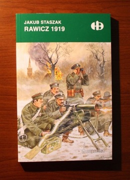 J.Staszak: Rawicz 1919 [nowa]