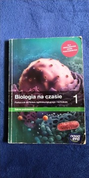 Biologia na czasie 1