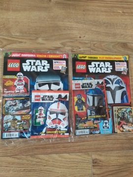 LEGO Star Wars gazetki 