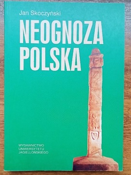 Neognoza polska Jan Skoczyński