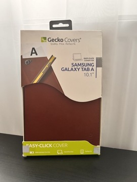 Gecko - case for Samsung Galaxy TAB A 10.1” 