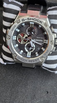 G-Shock G-Steel  GST-B100-1AER