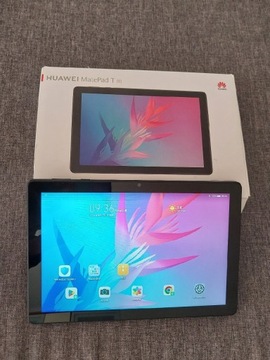 Tablet Huawei MatePad T10 9.7" 4/64 GB