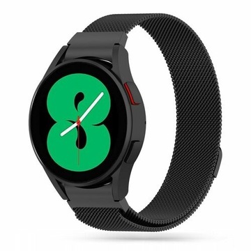 Pasek metalowy magnes Galaxy Watch (UNIWERSALNY)