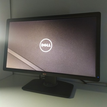 Monitor LED Dell P2312Ht 23" TN OKAZJA