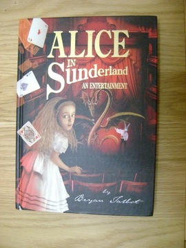 Bryan Talbot, Alice in Sunderland