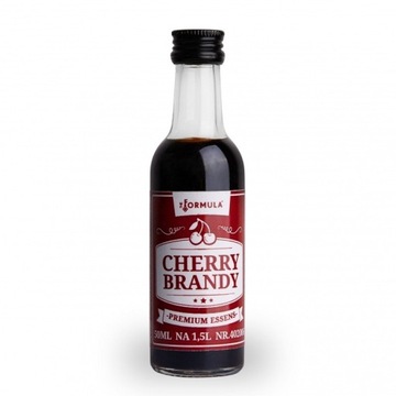 Zaprawka Cherry Brandy 50ml