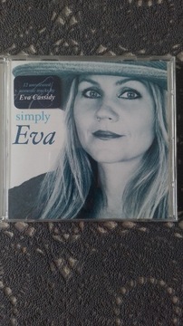 Eva Cassidy "Simply Eva" - płyta CD
