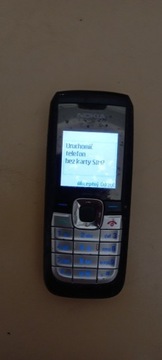 Nokia 2610, Sprawny, nietestowany 