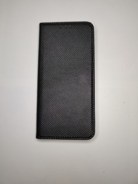 Obudowa magnetyczna z klapką OnePlus 9R black