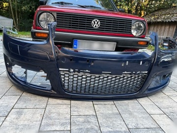 Zderzak Golf 5 GTI