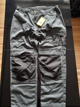Spodnie robocze portwest t601