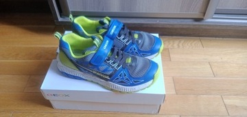 Sportowe Buty Geox 39 sneakersy  Nowe 