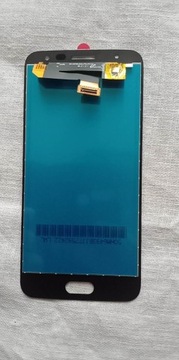 Wyświetlacz dotykowy Samsung GALAXYJ5Prime SM-G570
