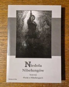 Niedola Nibelungów