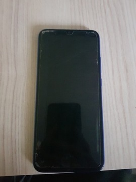 Xiaomi Redmi Note 9A 2/32gb niebieski