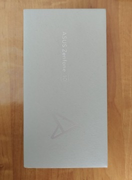 ASUS Zenfone 10 5G 8/128GB Czarny Dual Sim