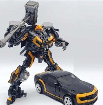 Transformers Bumblebee, Robot ,Optimus Prime 