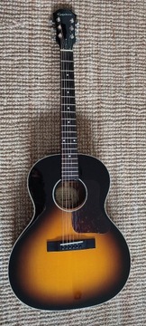 Epiphone EL-00 PRO Vintage Sunburst 