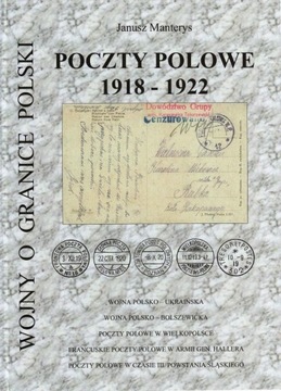 Poczty polowe 1918-1922