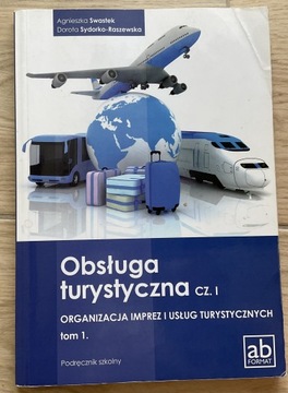 Obsługa Turystyczna cz. 2