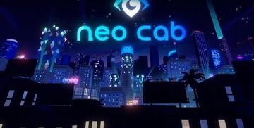 Neo Cab klucz steam