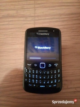 BlackBerry Curve 9360 Apollo