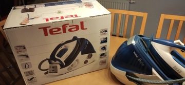 Stacja parowa TEFAL GV8960E0