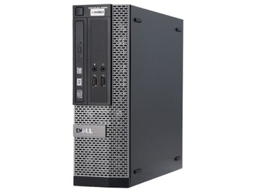 Dell Optiplex 3020 120GB SSD Windows 10 Home