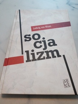 Socjalizm - Mises