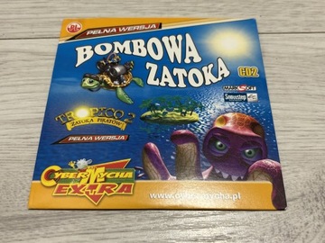 Bombowa Zatoka PC