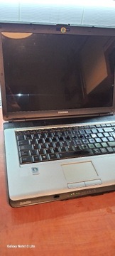 Laptop Toshiba satellite l300-1a3 na części 