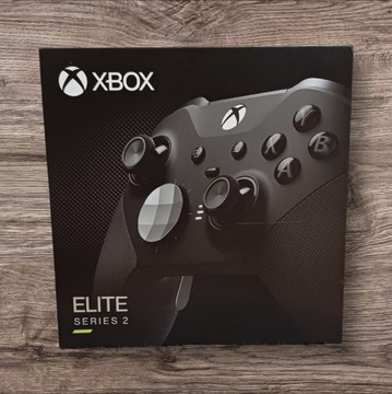 Pad Microsoft Xbox Elite Series 2