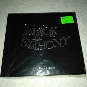 BLACK SYMPHONY 1998 CD ANNIHILATOR