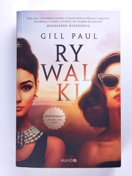 Rywalki Gill Paul