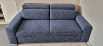 Sofa rozkładana typu Amerykanka